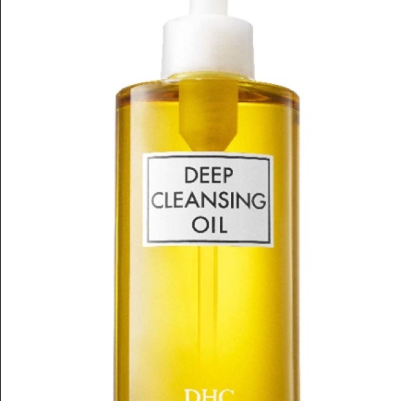2 pks Brand new DHC cleansing oil 6.7 oz - Picture 4 of 5